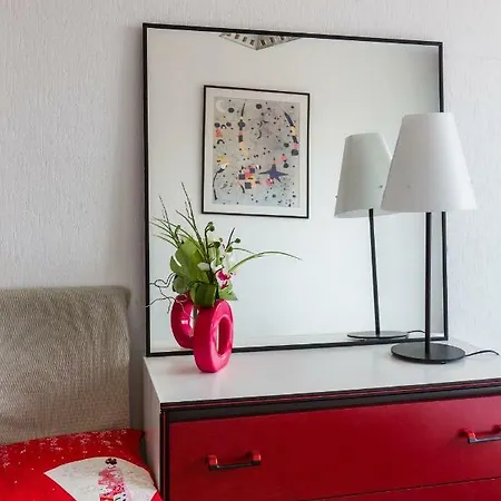 Veeve - Canal Saint Martin Pad Appartamento